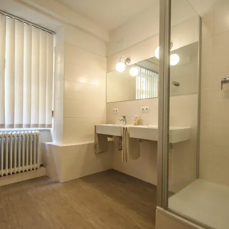 Apartmán Spiegel - Mandarin *