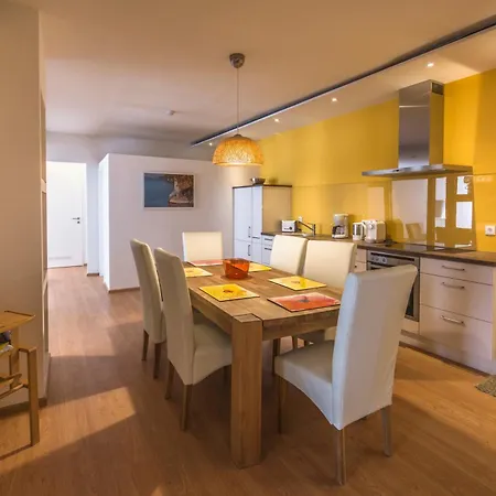 Spiegel - Mandarin Apartmán