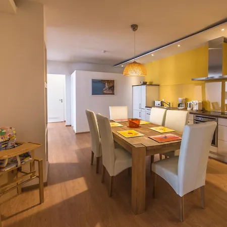 Spiegel - Mandarin Apartmán *