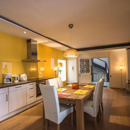 Apartmán Spiegel - Mandarin *