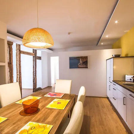 Spiegel - Mandarin Apartamento