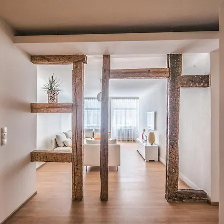 Spiegel - Mandarin Apartamento Lindau (Bodensee)