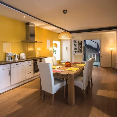 Apartamento Spiegel - Mandarin