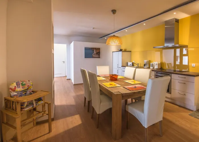 Spiegel - Mandarin Apartment *